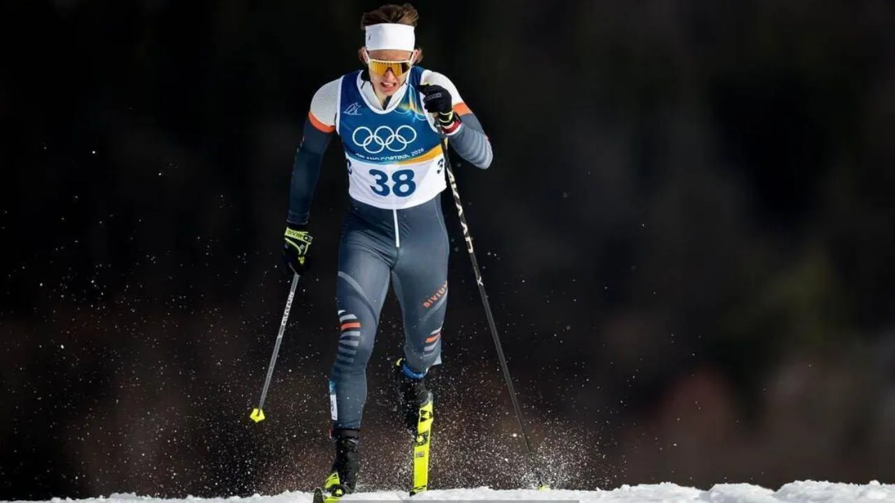 Российские лыжники провалили квалификацию спринта на Олимпиаде