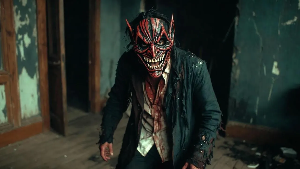 Квест с ампутацией: 16-летняя жительница Краснодара лишилась части пальца из-за действий актера