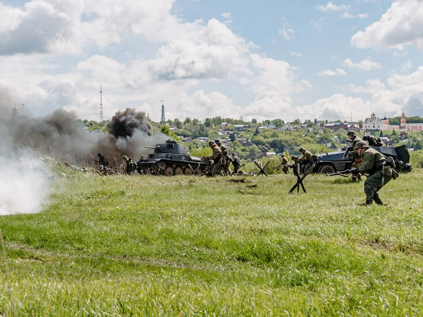 Фото: Антон Селянин