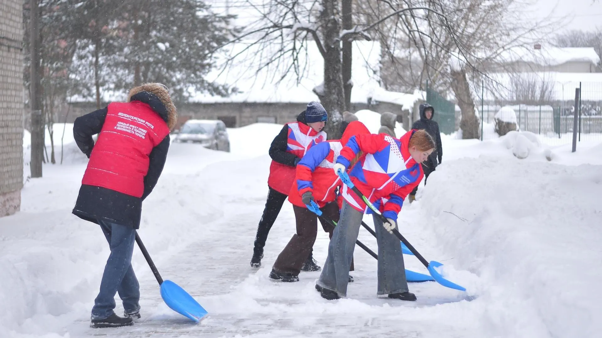 Фото: пресс-служба администрации Шатурского округа