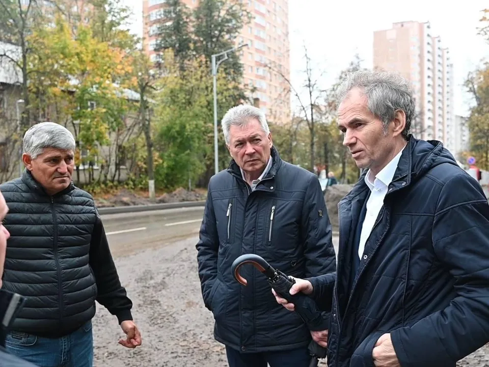 Фото: пресс-служба Администрации г.о. Лыткарино&nbsp; &nbsp;&nbsp;