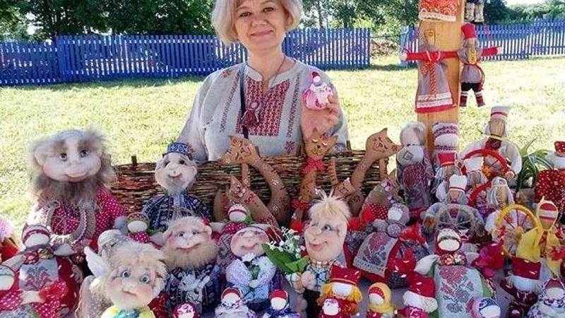 В Рузском городском округе ожидается насыщенная развлекательная программа на лето