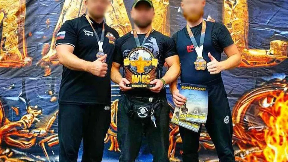 Фото: Пресс-служба ГУ Росгвардии по Московской области