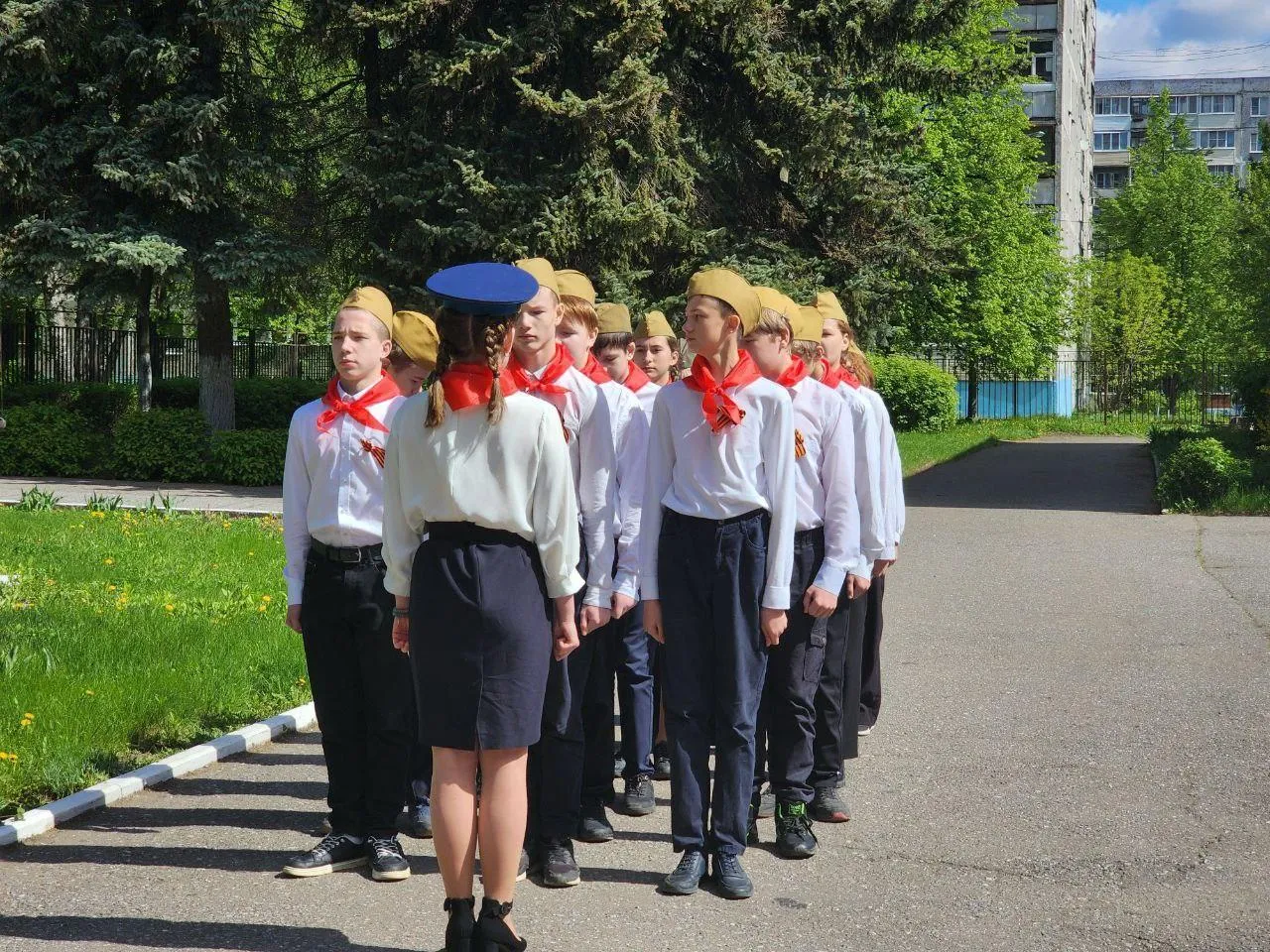 Светлана Плотникова