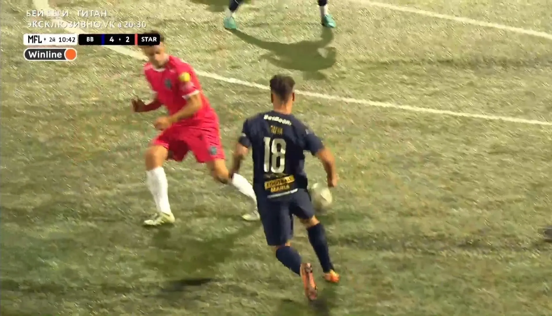 Медиафутбол на sports.ru