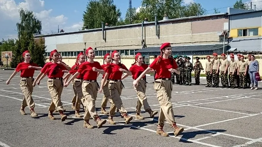 Фото: пресс-служба главы администрации г.о. Электросталь