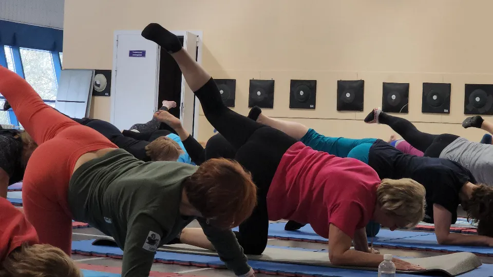 Фото: МедиаБанк Подмосковья/Юлия Смагринская