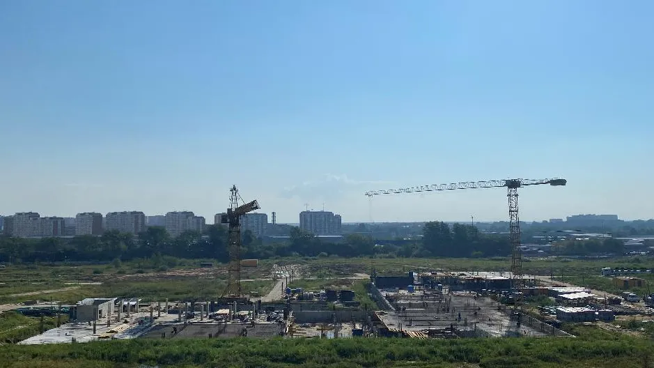 «Главстрой Регионы»