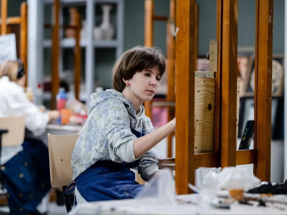 Фото: пресс-служба администрации г.о. Коломна