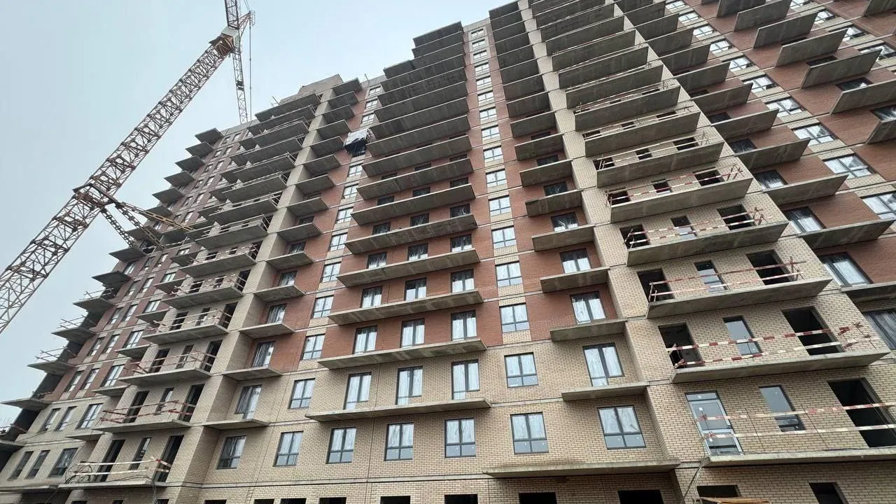 Фото: Главгосстройнадзор Подмосковья