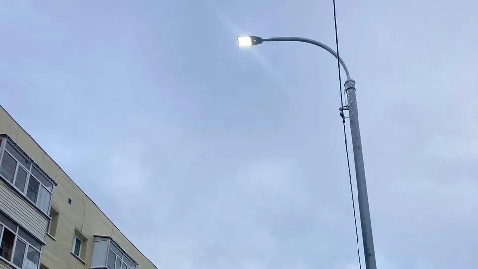 Фото: администрация Одинцовского городского округа