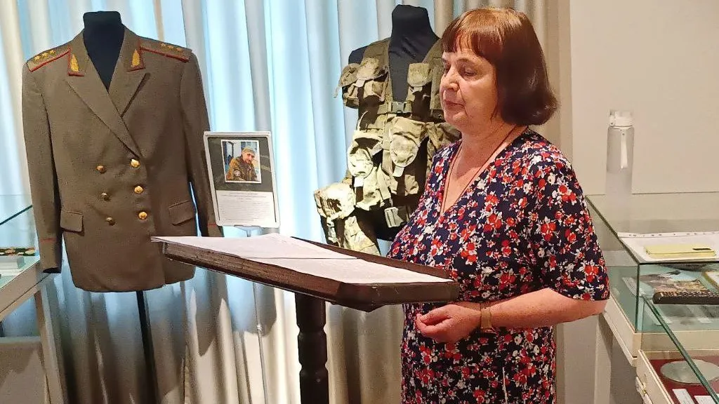 Фото: t.me/podolie_museum