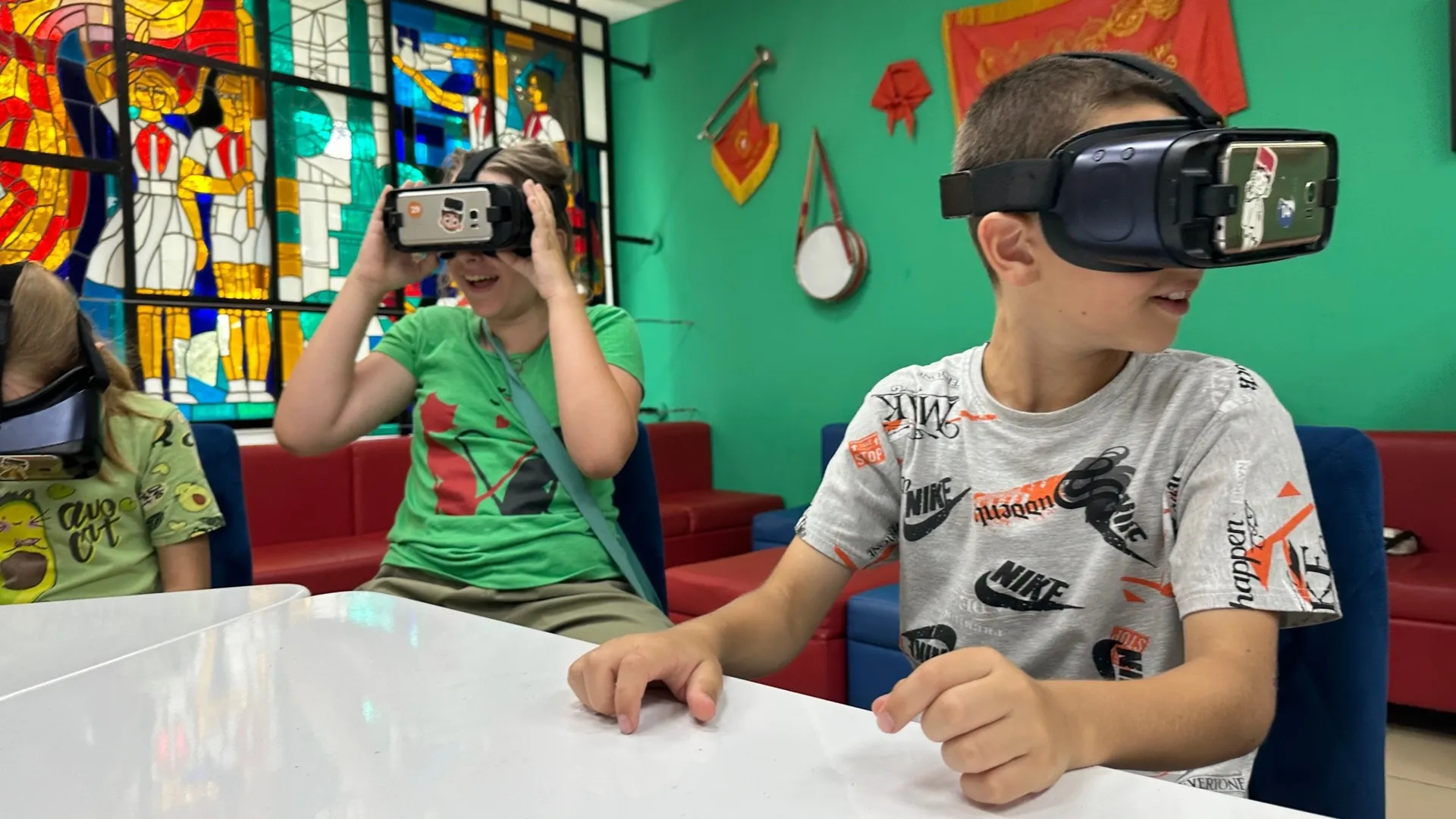 Фото: Министерство образования Московской области