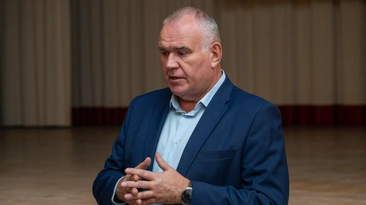 Представители УК и глава Талдома обсудили с жителями качество обслуживания МКД