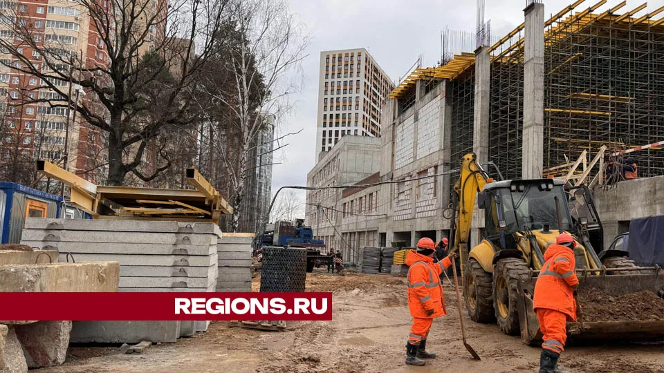 Фото: Мария Шматкова