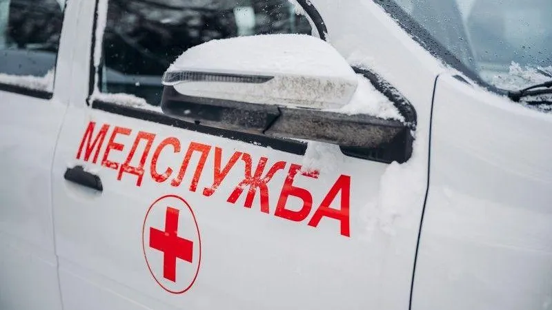 Пресс-служба Министерства здравоохранения МО