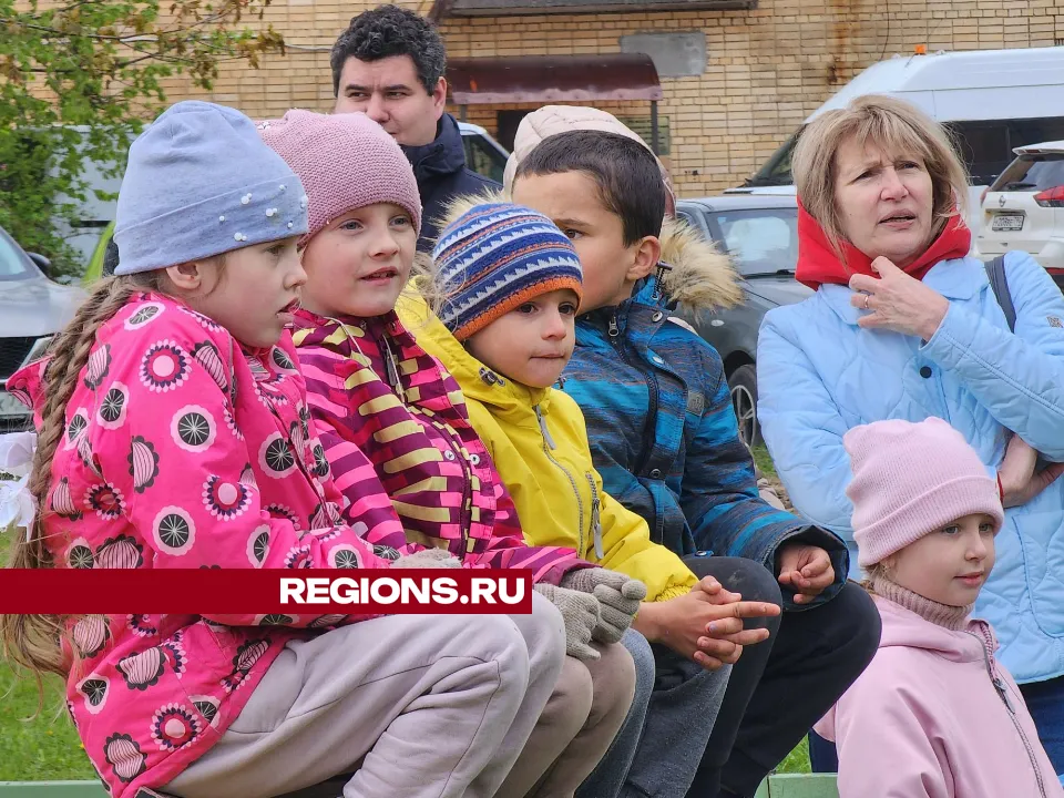 Фото: Екатерина Данилина