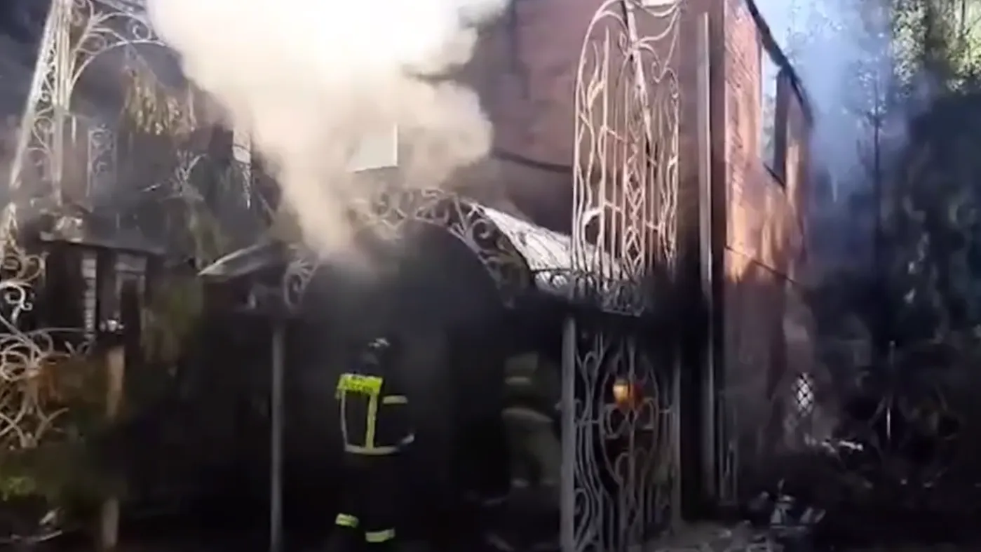 Фото: t.me/МЧС России