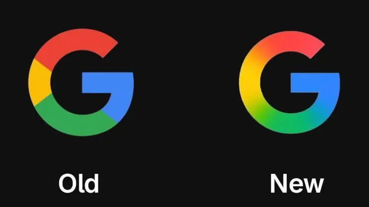 Google впервые за 10 лет обновил свой культовый логотип «G»