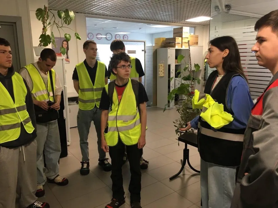 Фото: Министерство образования Московской области