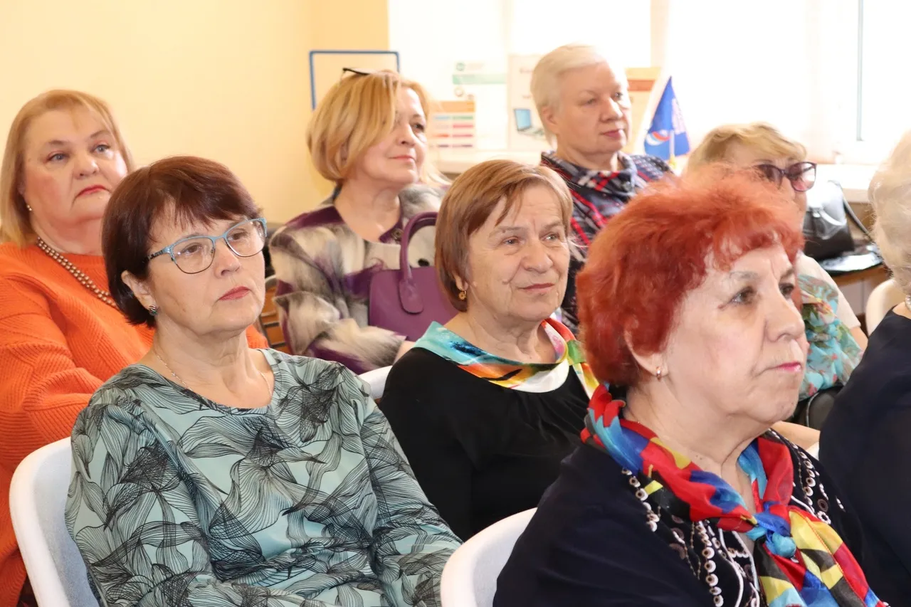 Фото: Центральная библиотека г.о. Воскресенск.