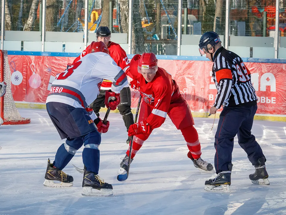 Фото: Юрий Котов<br>