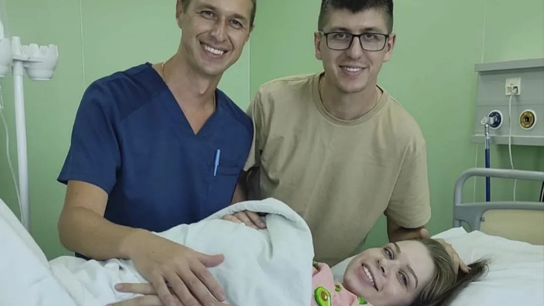 Фото: Коломенский перинатальный центр