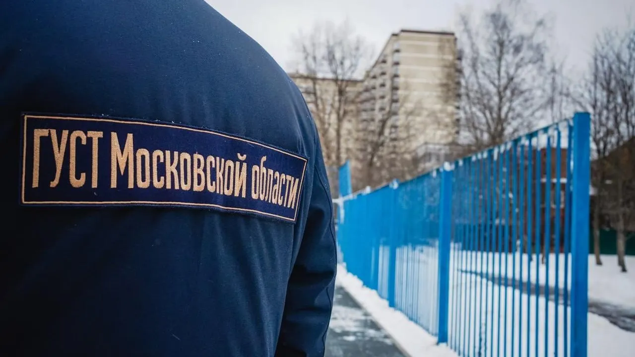Инспекторы ГУСТ Подмосковья провели более трехсот профилактических мероприятий за зиму