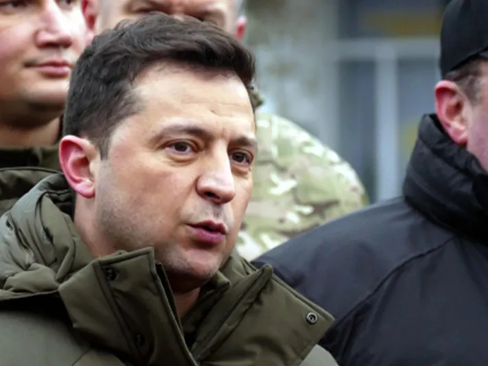 Какие страны не помогут Зеленскому, и почему — разбор политолога