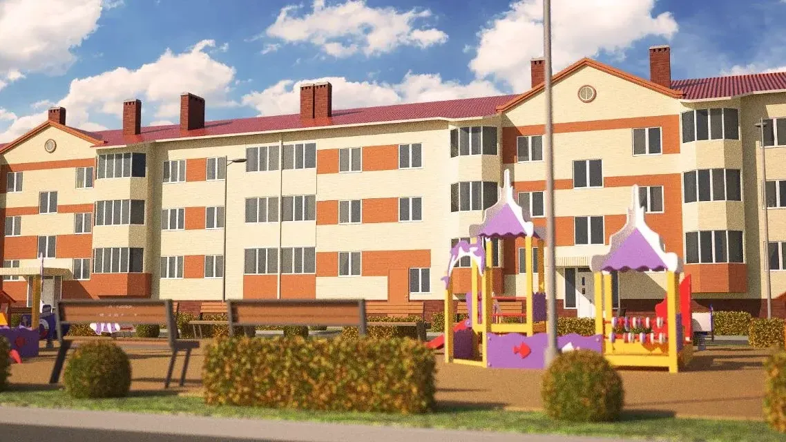 Фото: пресс-служба Министерства жилищной политики Московской области