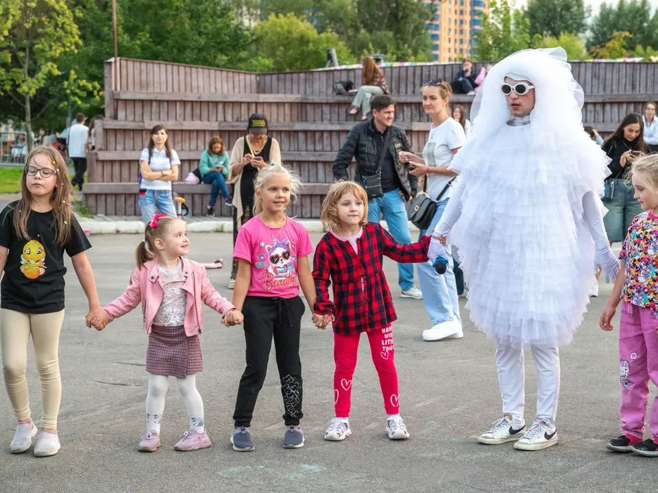 Фото: администрация г.о. Реутова