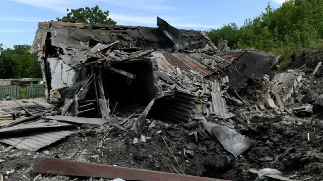 Программа по переселению из ветхого жилья готовится для жителей новых регионов РФ