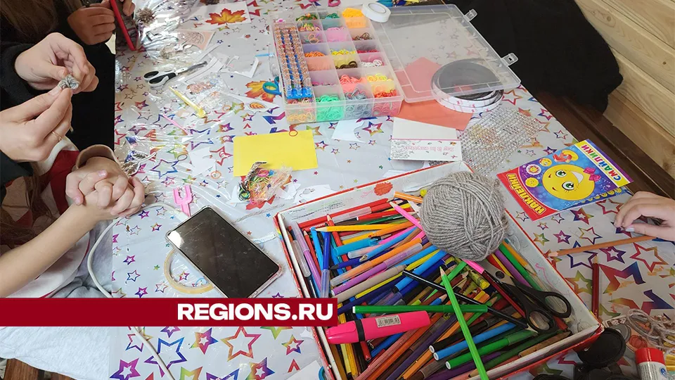 Фото: Михаил Раскин