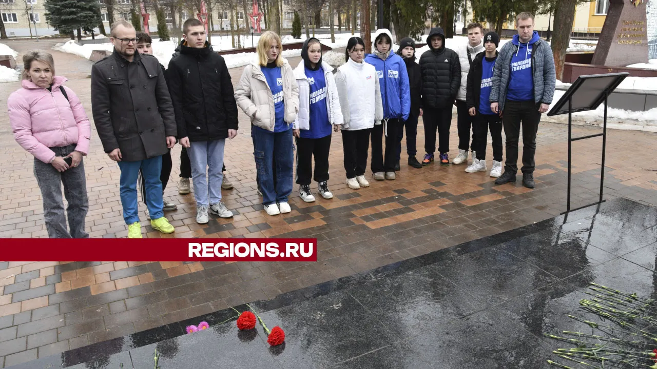 Фото: Владимир Останин