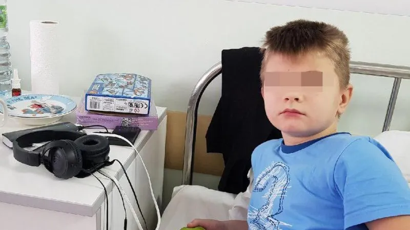 Из личного архива Ильи О.
