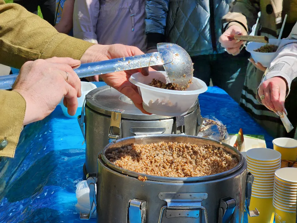 Фото: МедиаБанк Подмосковья/Ольга Аввакумова