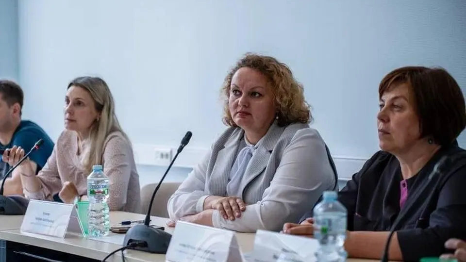 Фото: Минобр МО