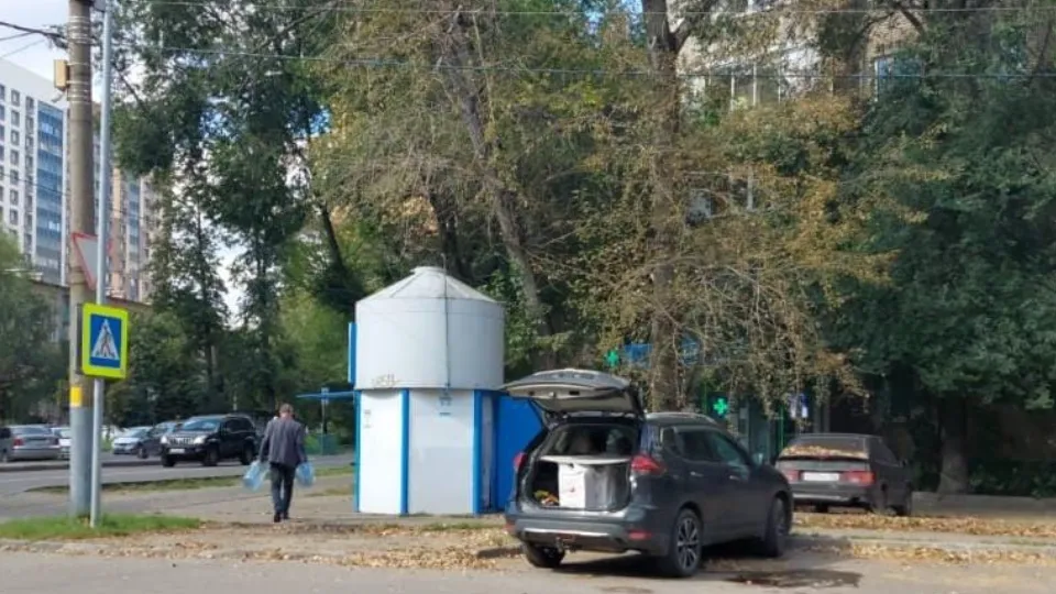 Фото: пресс-служба администрации г.о. Люберцы