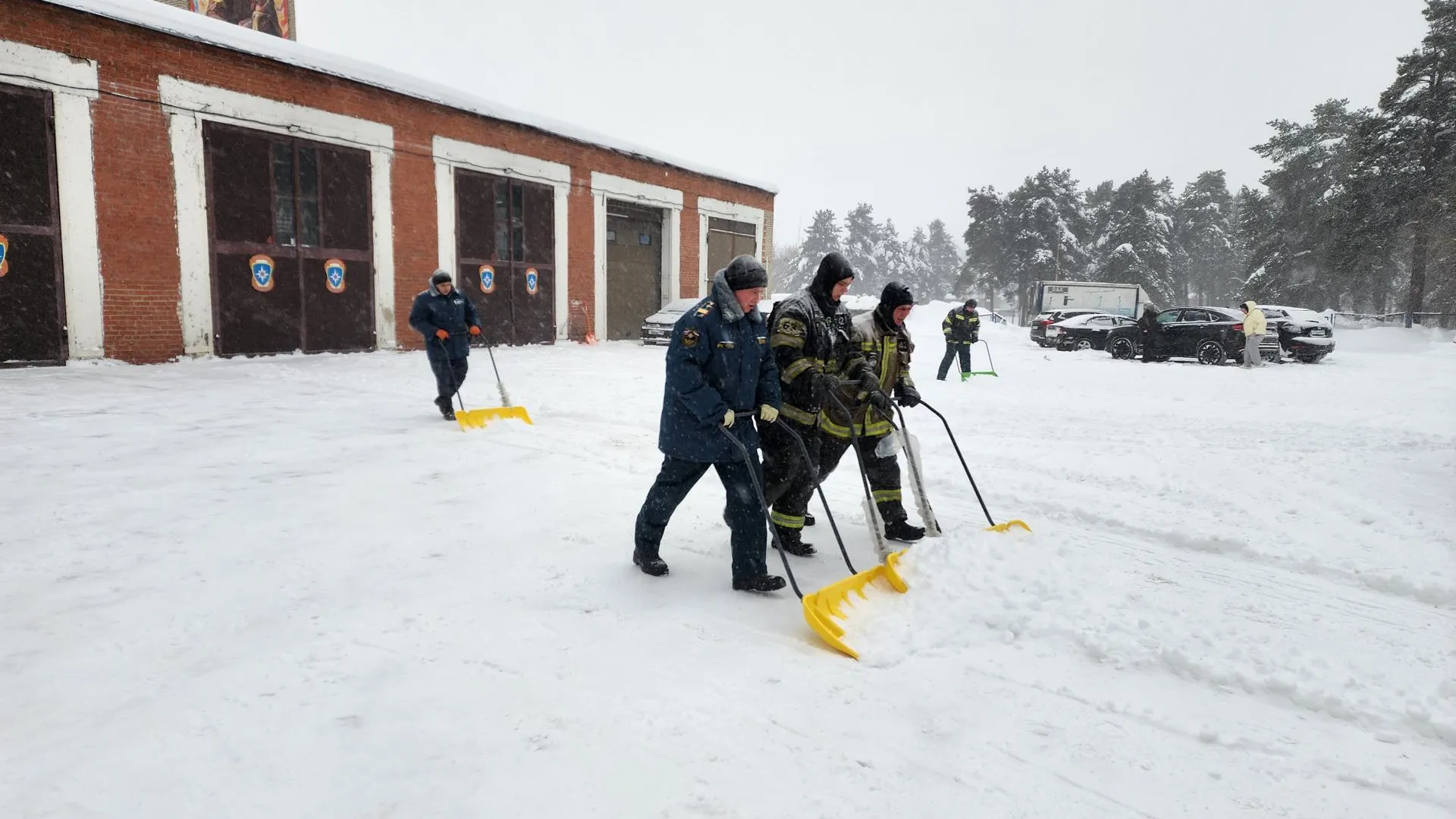 Ирина Моисеева