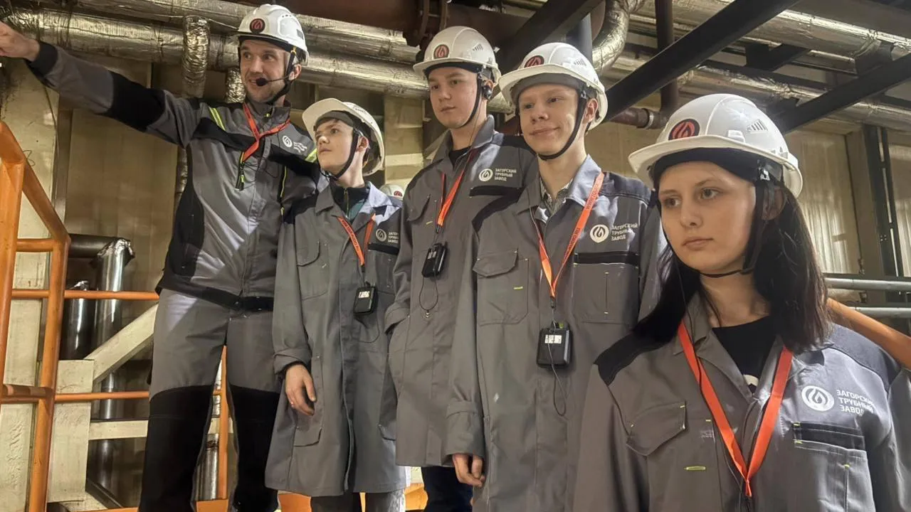 Фото: Министерство образования МО