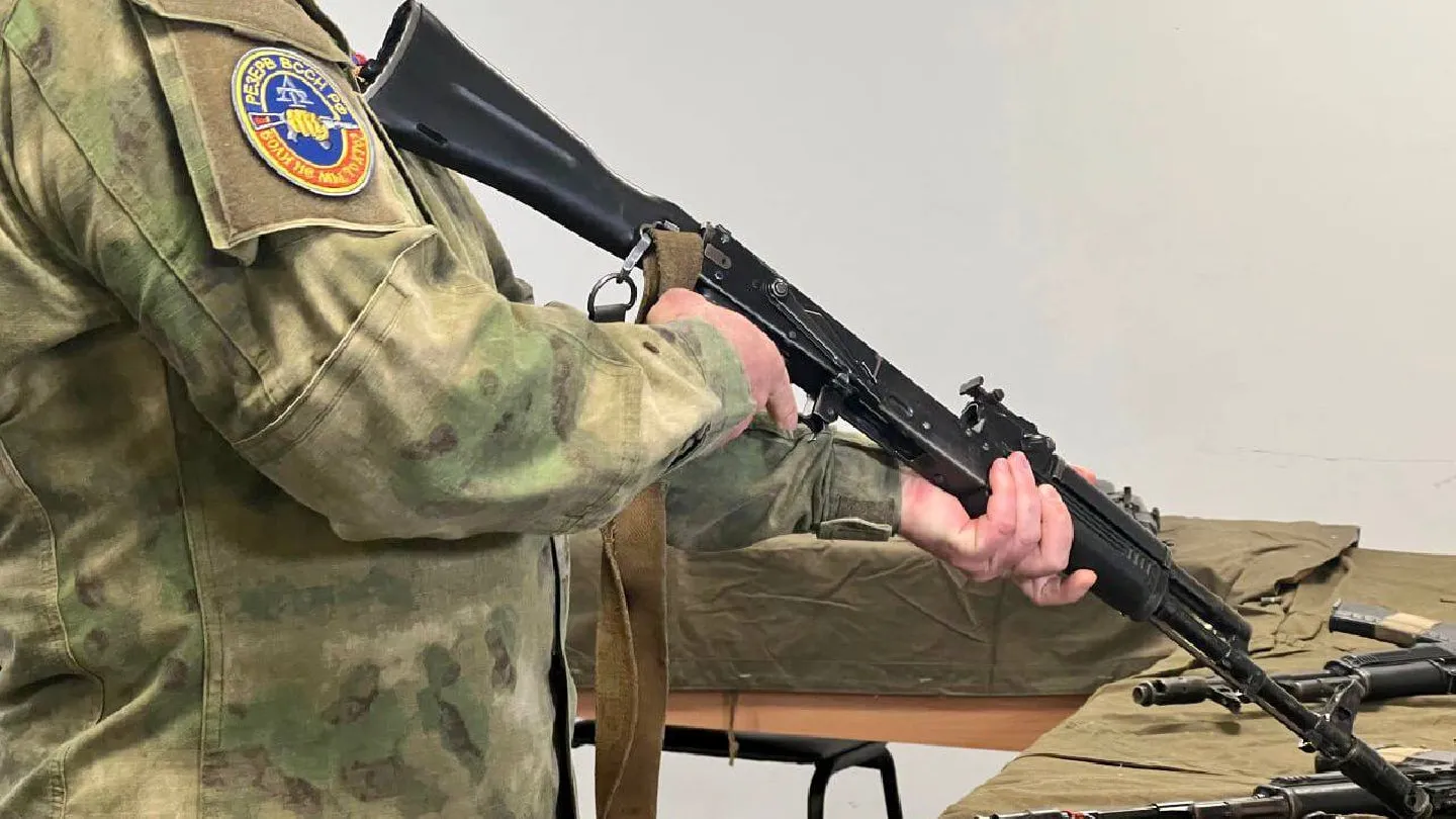 Фото: МедиаБанк Подмосковья/Алексей Кашпуров