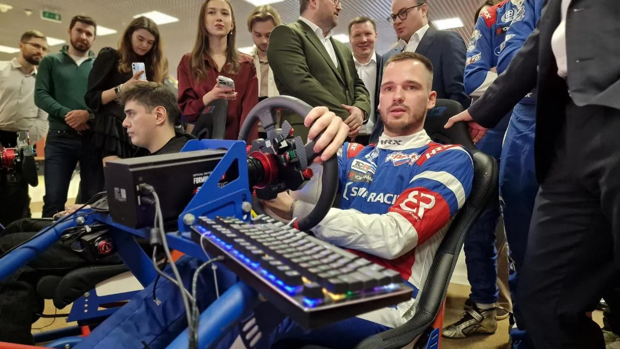 Виктория Фортуна