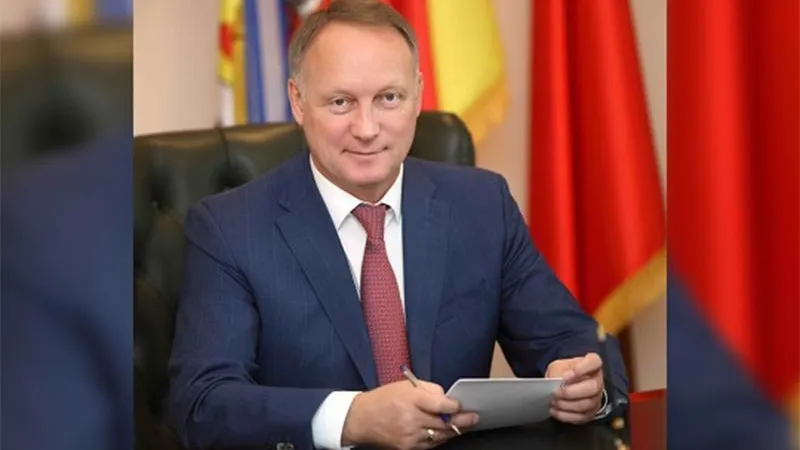 «Слишком много жалоб»: почему Игорь Красавин сложил полномочия главы
