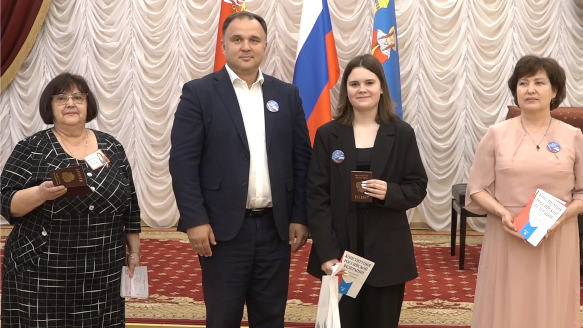 Фото: МедиаБанк Подмосковья/Елена Аботурова