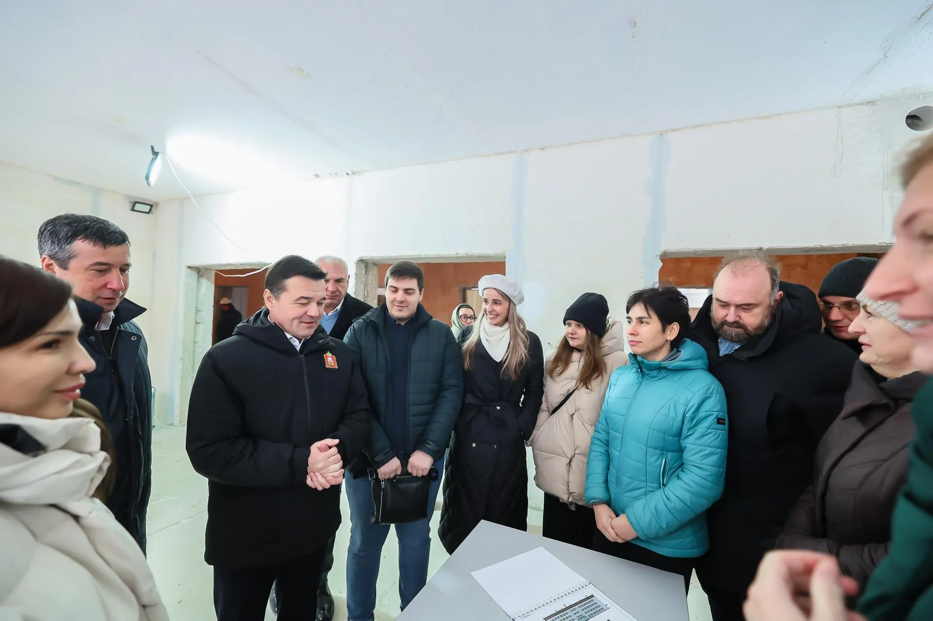 Автор фото: Константин Семенец