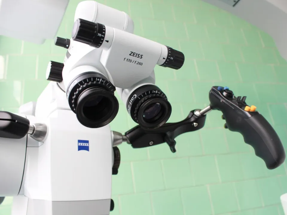 Фото: Минздрав МО