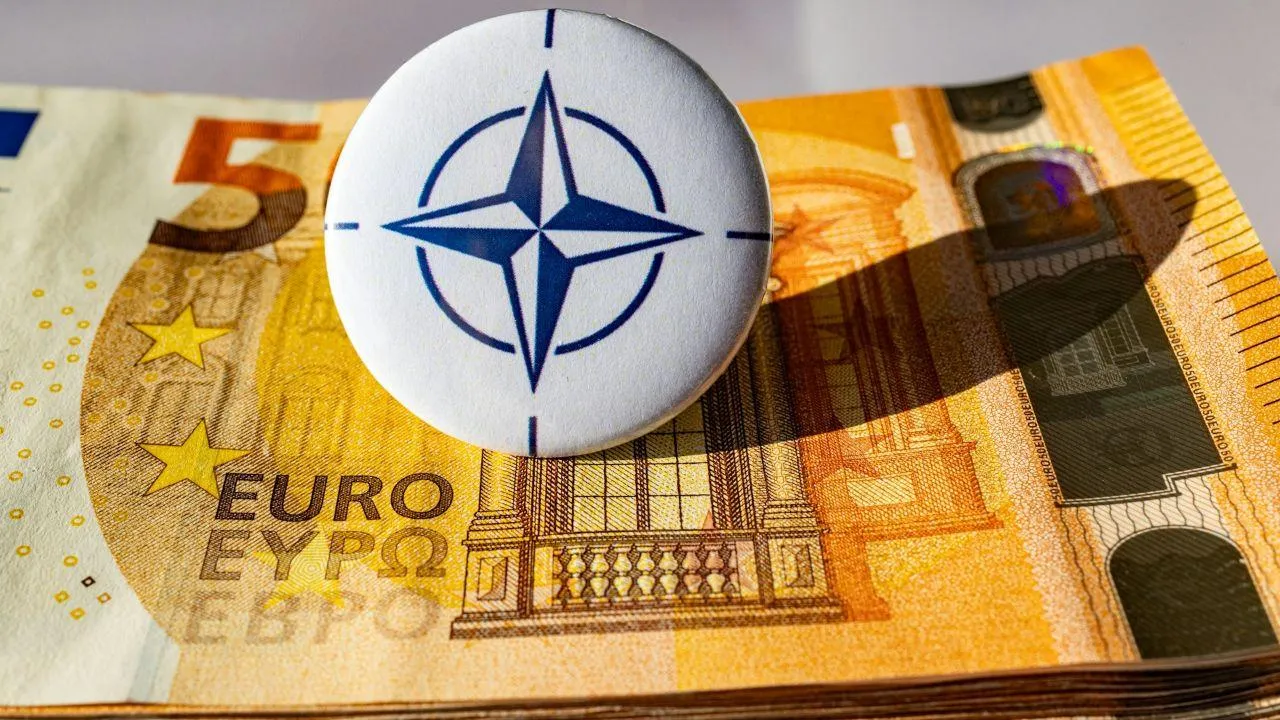 Президент Чехии поднял вопрос о вступлении Украины в НАТО