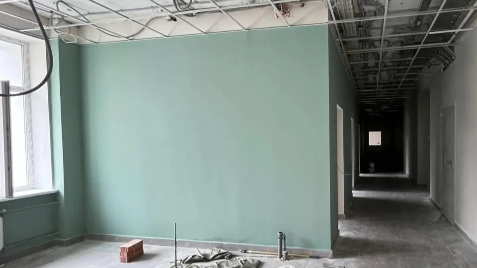 Фото: Министерство строительного комплекса Московской области