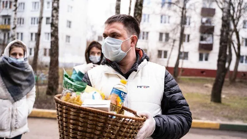 Пресс-служба администрации Солнечногорска