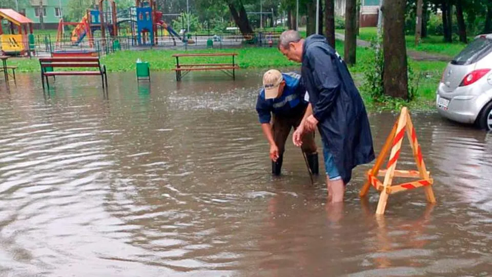Фото: пресс-служба администрации г.о. Солнечногорск